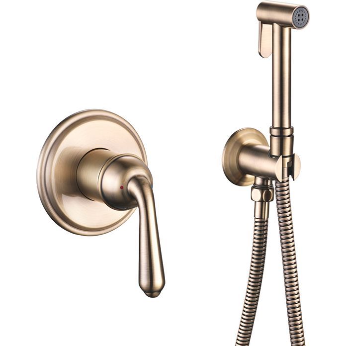 Гигиенический душ Rose, R0205Q