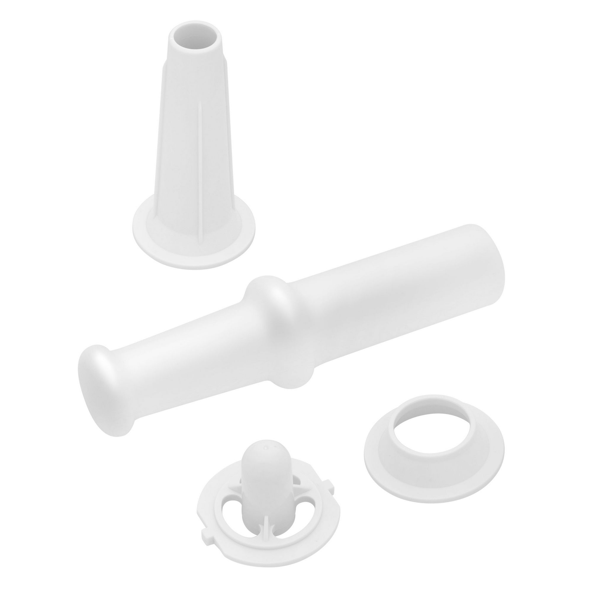 Мясорубка Maunfeld MF-232WR