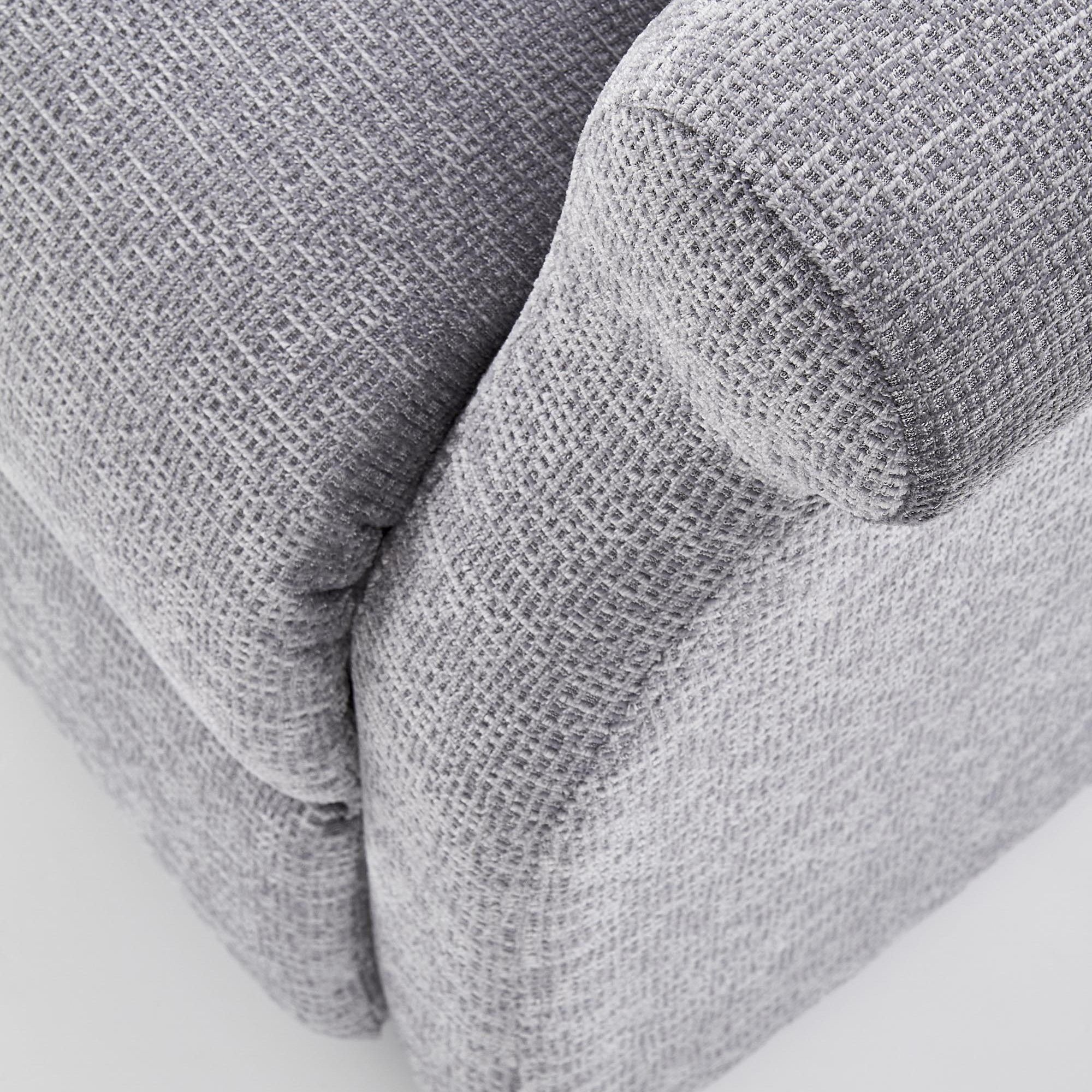 Кресло Halmar Agustin раскладное, серый, V-CH-AGUSTIN-FOT-POPIELATY