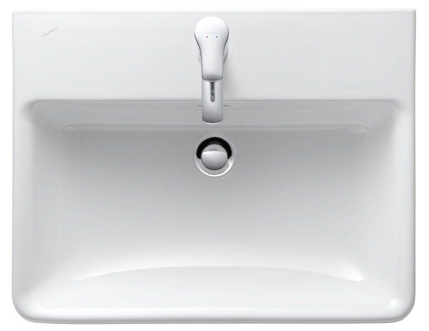 Раковина Laufen Pro S 70x46.5, 8.1096.7.000.104.1