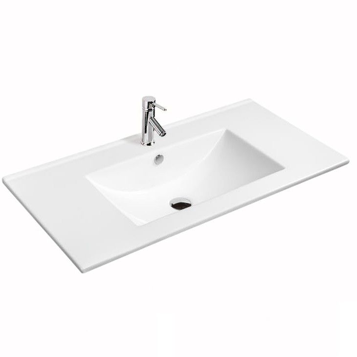 Умывальник Gid 9060E 61x46.5, 71101