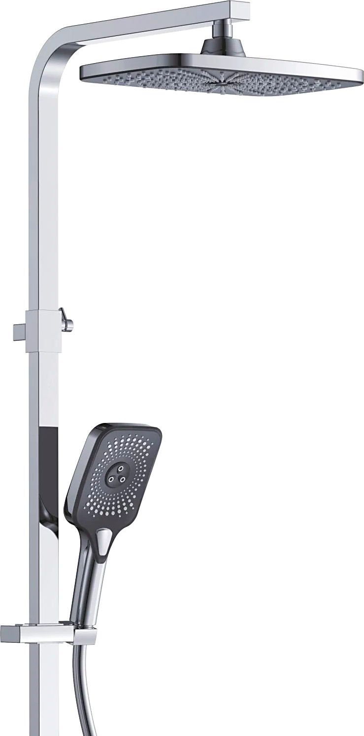 Душевая система Rose, R1096