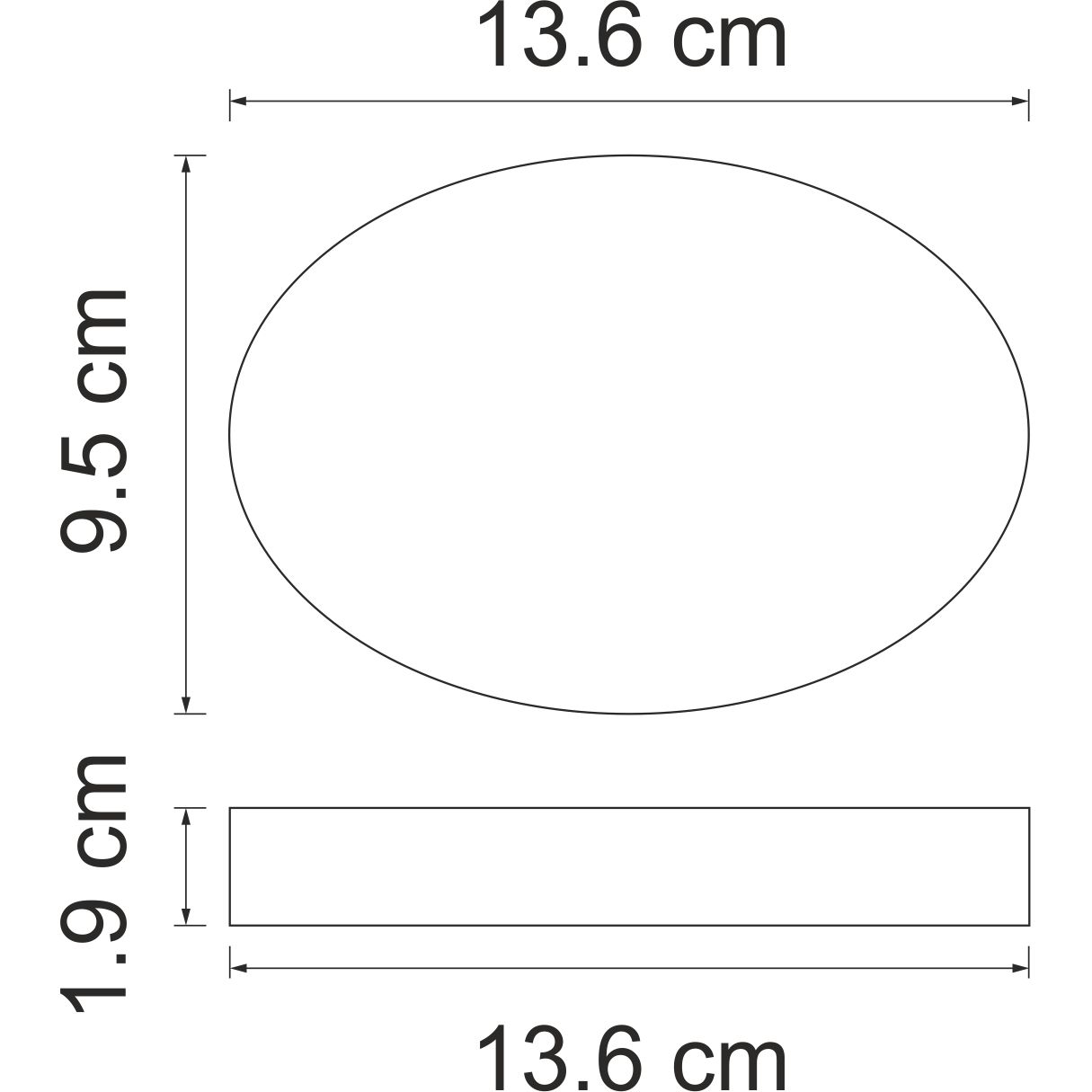 Мыльница WasserKRAFT Berkel, K-4929