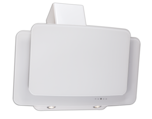 Кухонная вытяжка Elikor КВАРЦ 90П-1000-Е4Д (белый), 934347