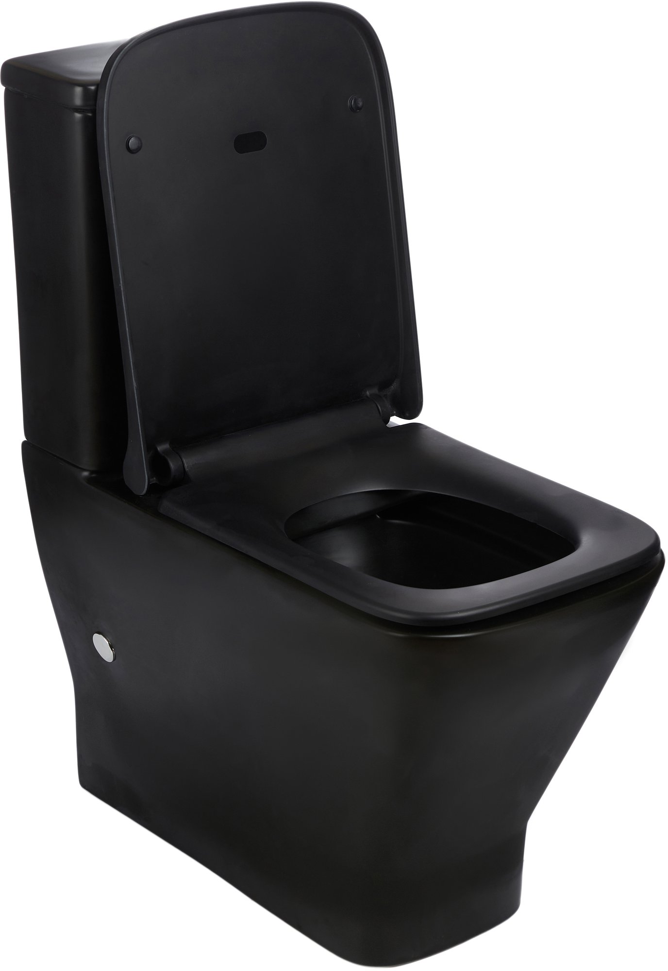 Унитаз-компакт WeltWasser ROTBACH 001 MT-BL