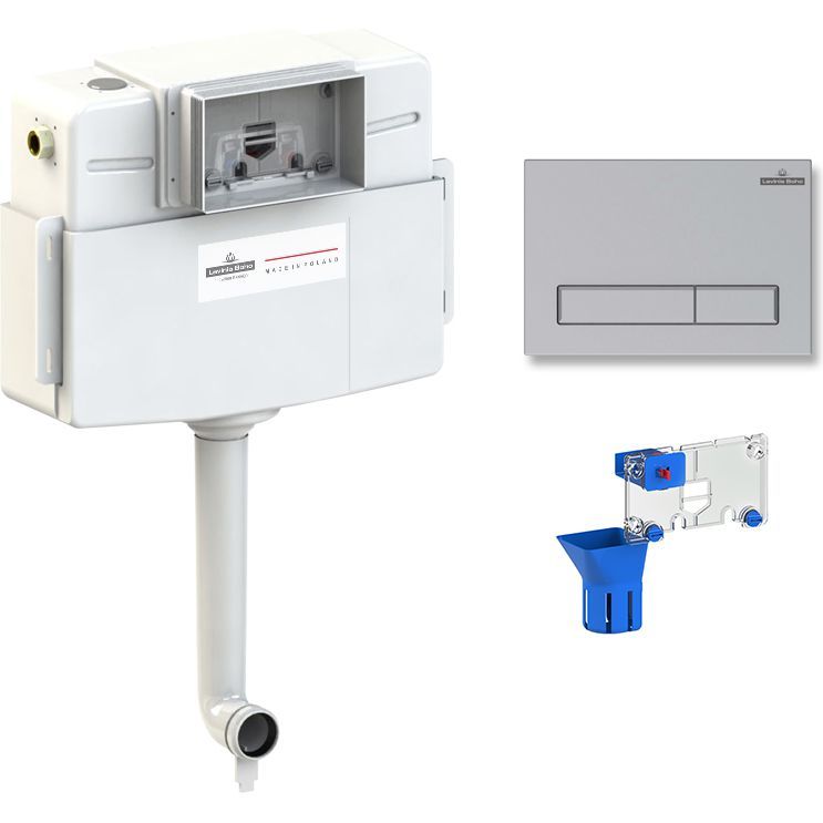 Комплект 3 в 1 Lavinia Boho RelFix, 77030056