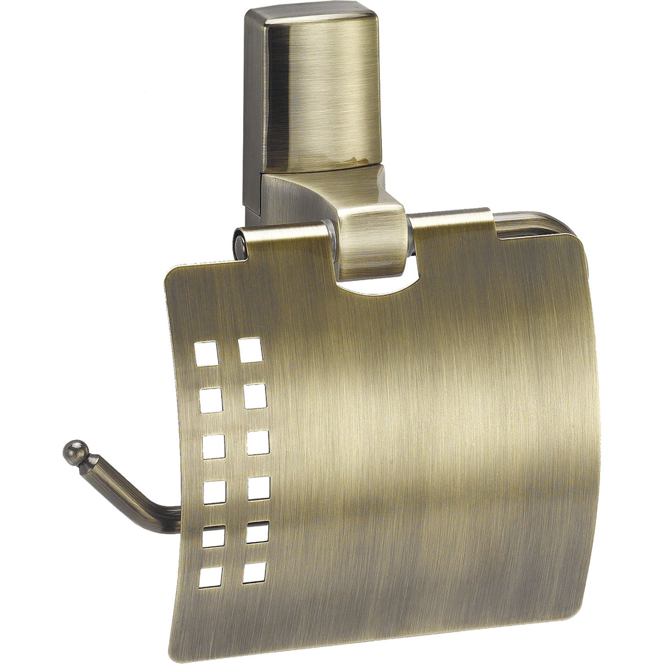 Держатель туалетной бумаги WasserKRAFT Exter, K-5225