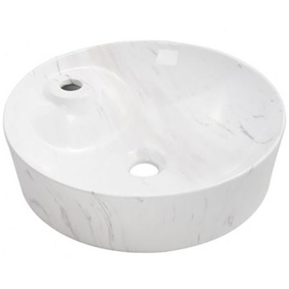 Умывальник Gid D1306H012 44x44, 53321