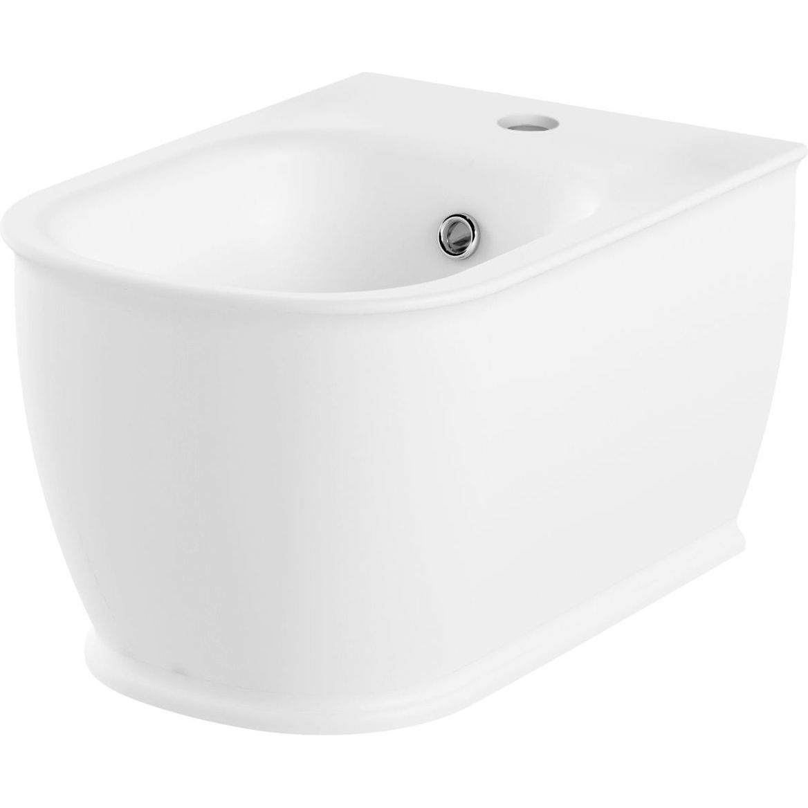 Подвесное биде Lavinia Boho Bell Pro, 33010050