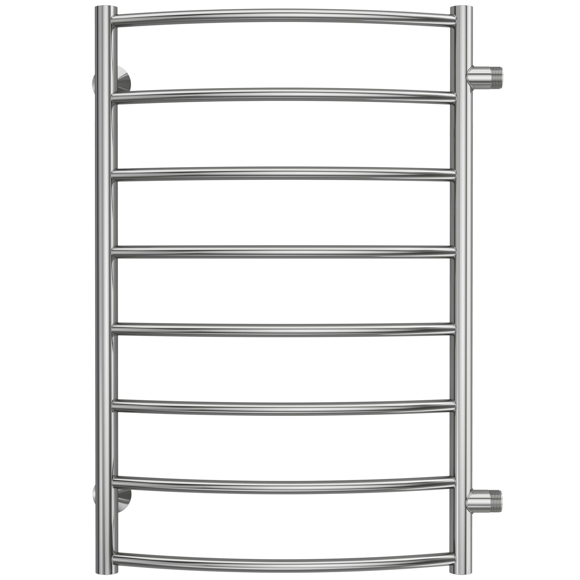 Полотенцесушитель Terminus Классик П8 50x80 БП600