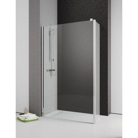 Душевая перегородка Radaway Eos II Walk-In