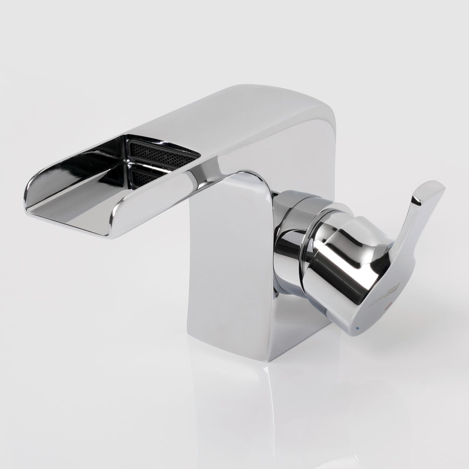 Каскадный смеситель для умывальника WasserKRAFT Berkel, 4869