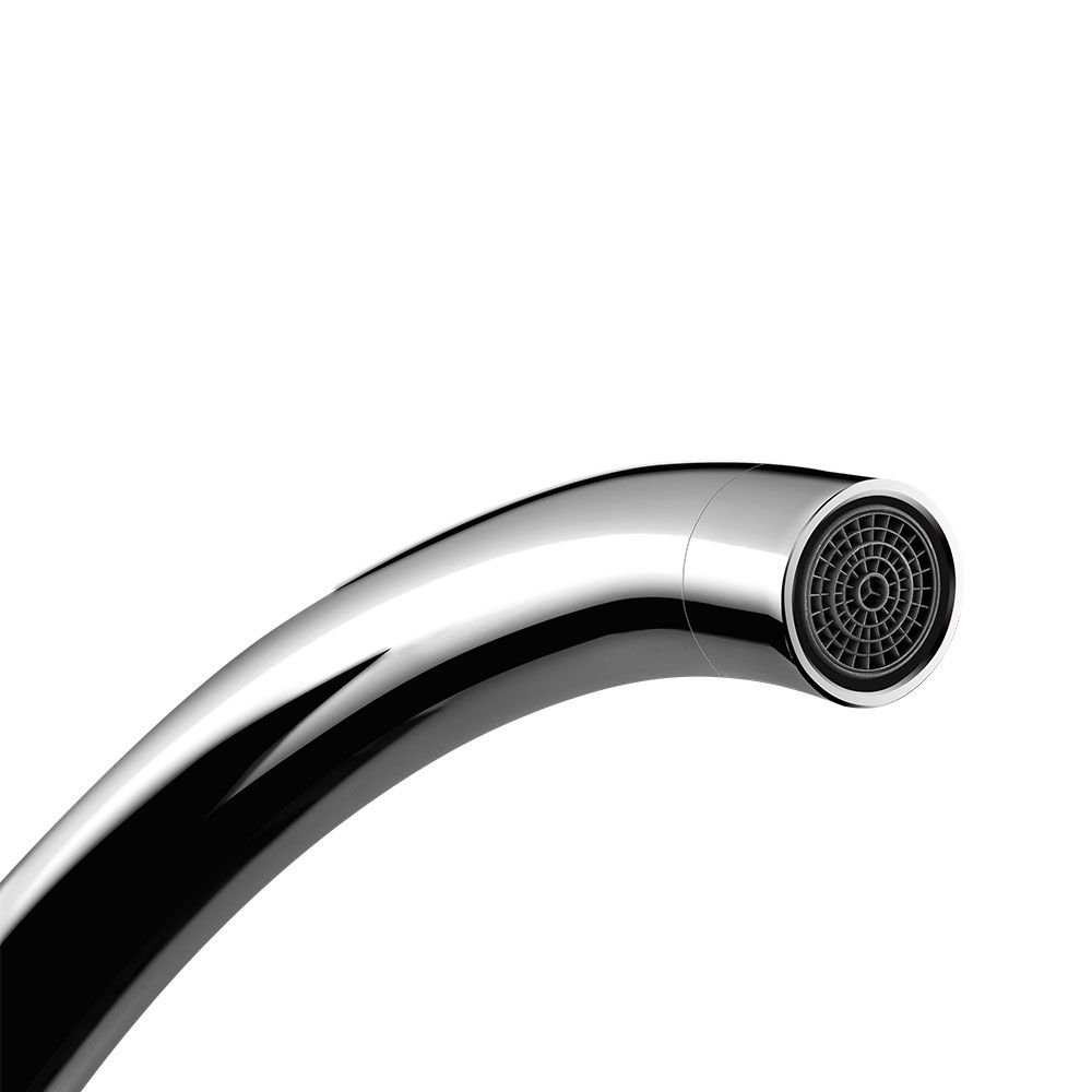 Смеситель для кухни Frap F4058