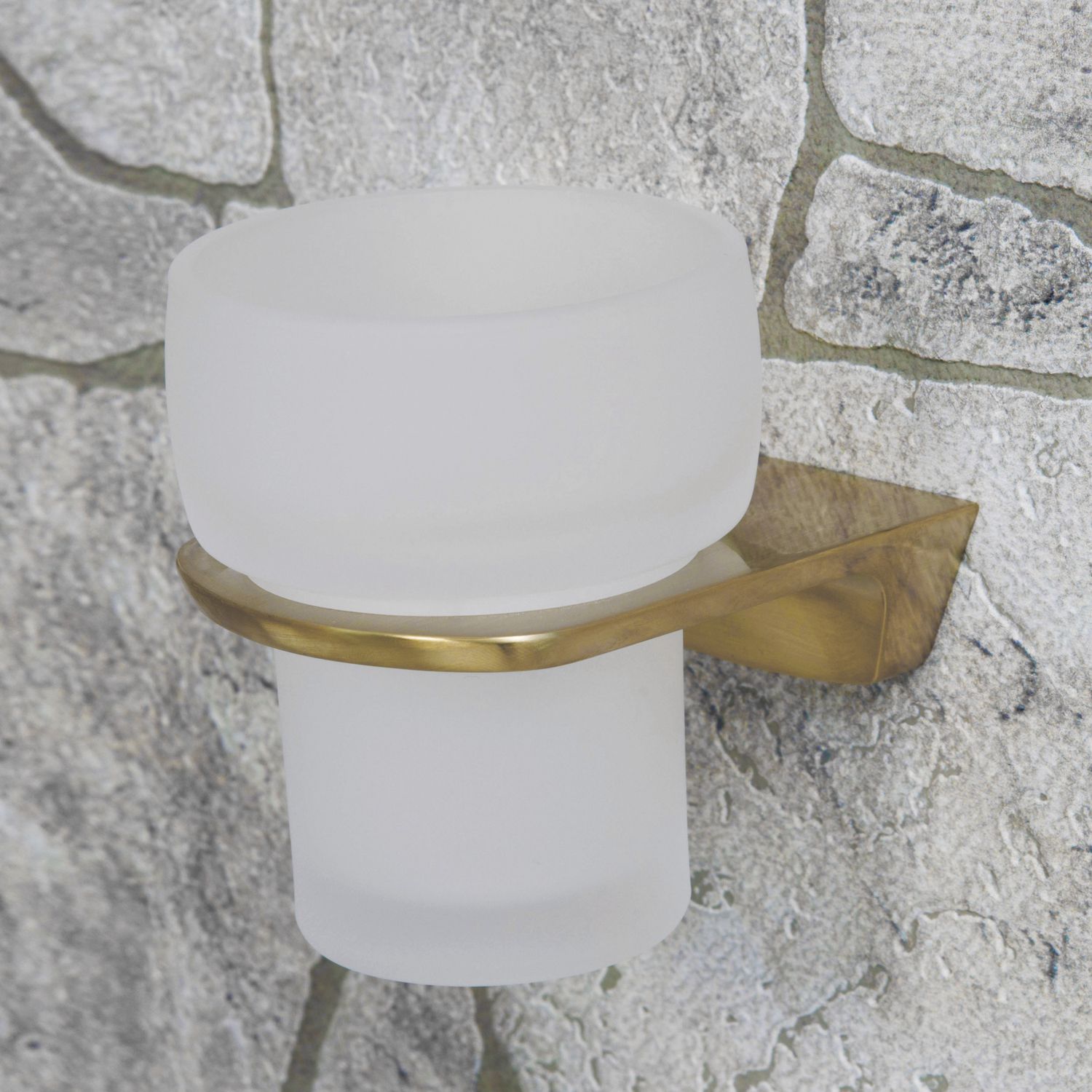 Подстаканник одинарный WasserKRAFT Aisch, K-5928