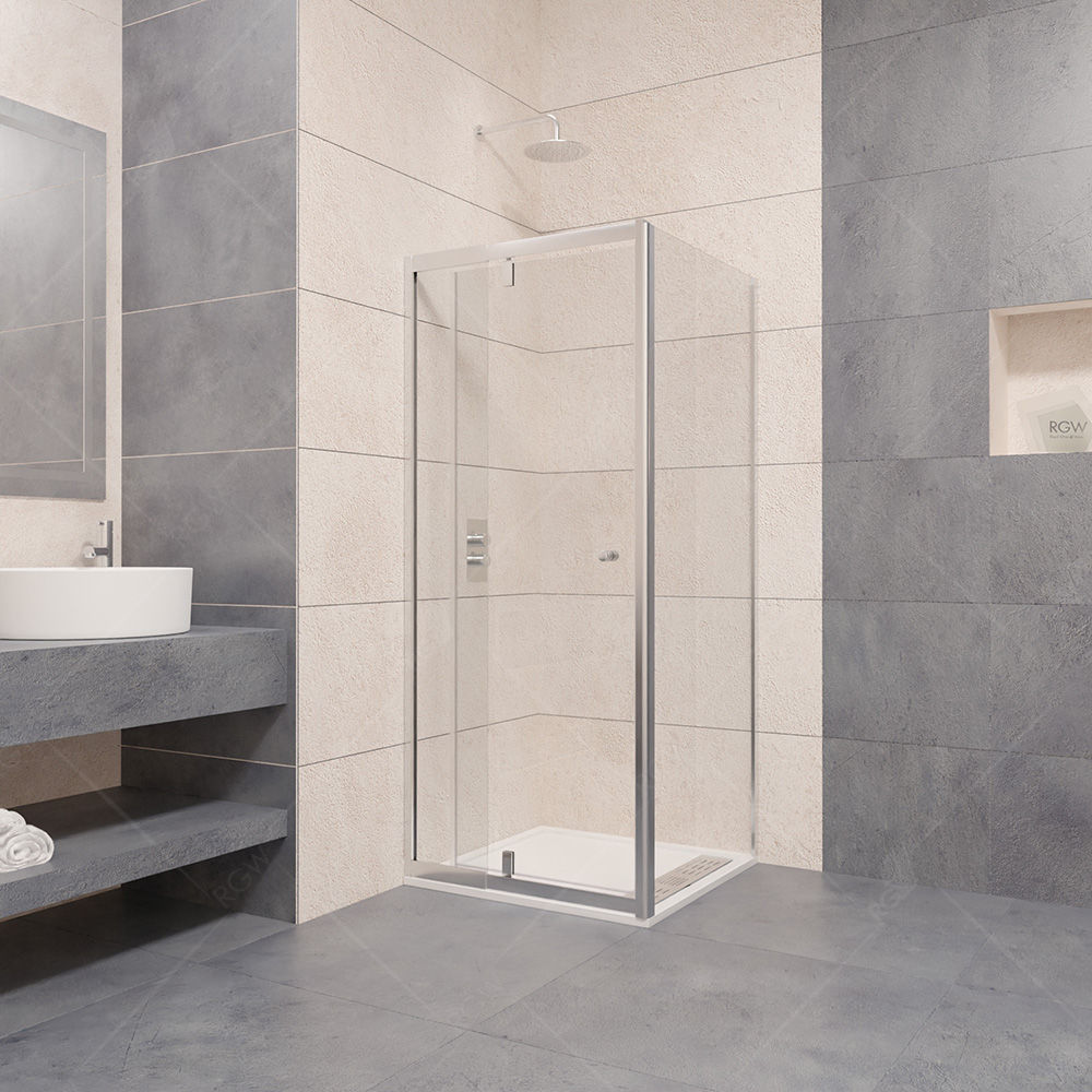Душевой уголок RGW PA-44-90x70-11, 04084497-011