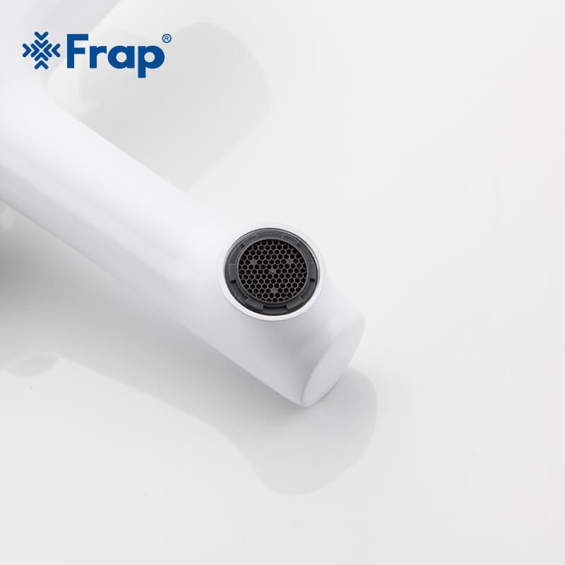 Смеситель для ванны Frap F3244-8