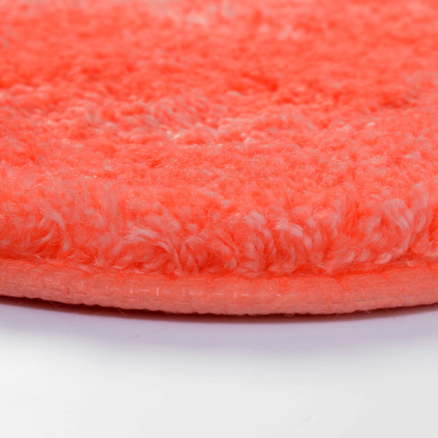 Коврик для ванной комнаты WasserKRAFT Wern Reddish orange, BM-2574