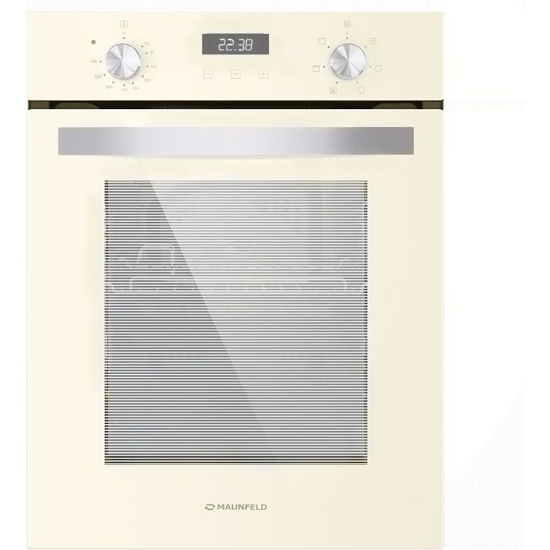 Шкаф духовой электрический Maunfeld, EOEM516BG