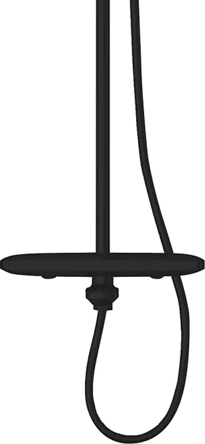 Душевая система Rose, R3996H