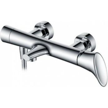 Смеситель для ванны Kaiser Calla, 71022