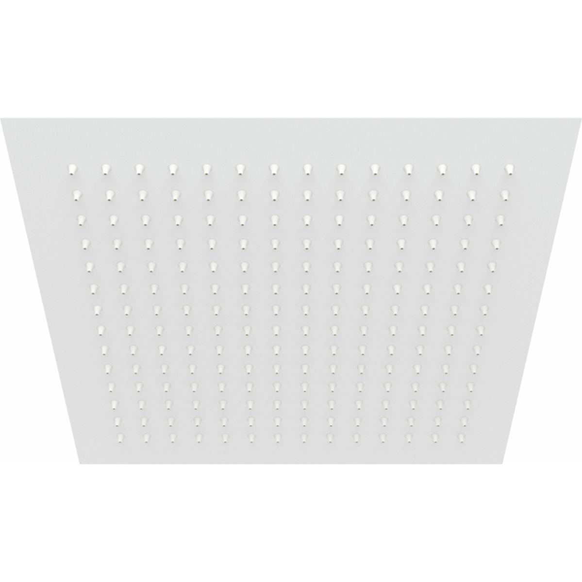 Верхняя душевая насадка WasserKRAFT, A163