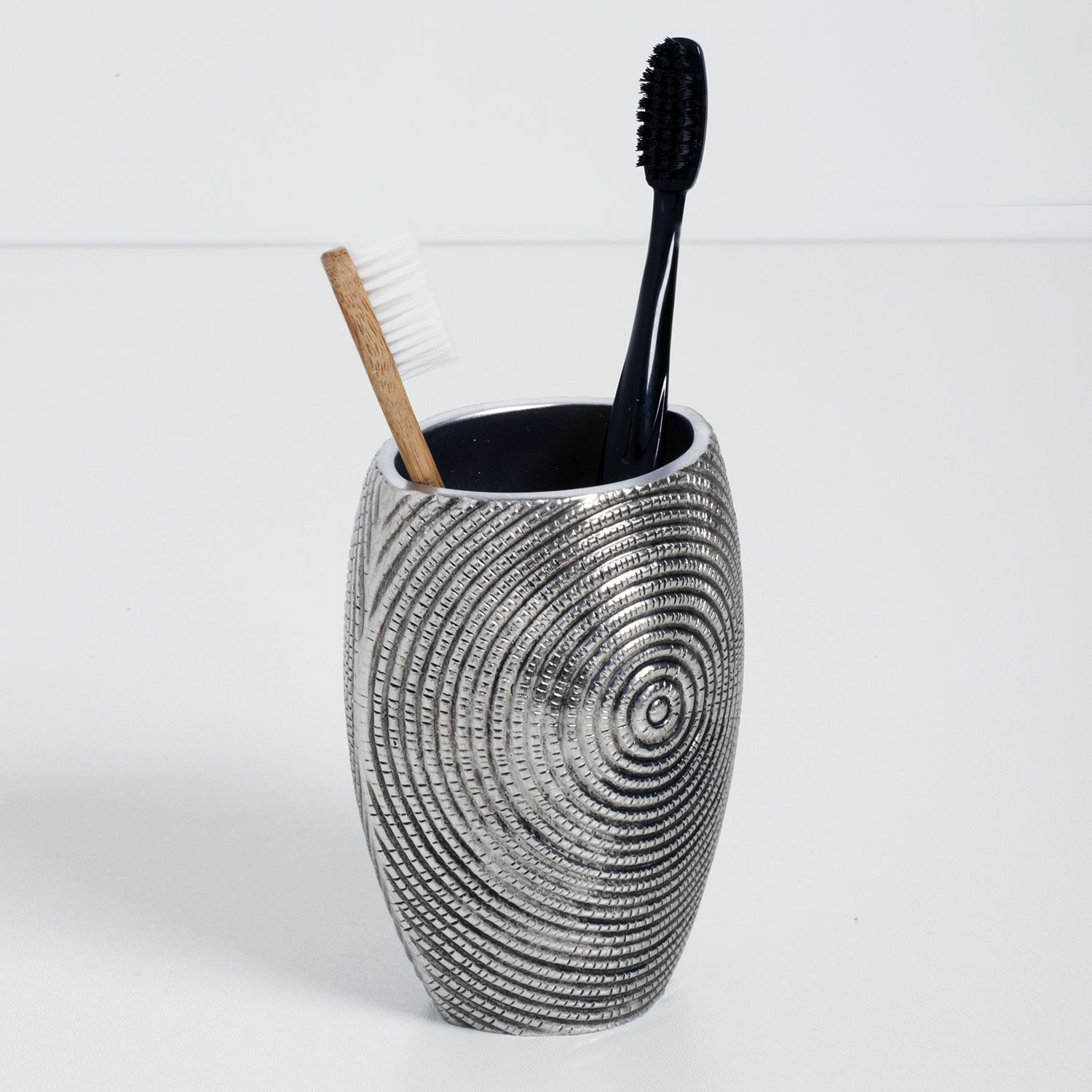 Стакан для зубных щеток WasserKRAFT Eider, K-33328