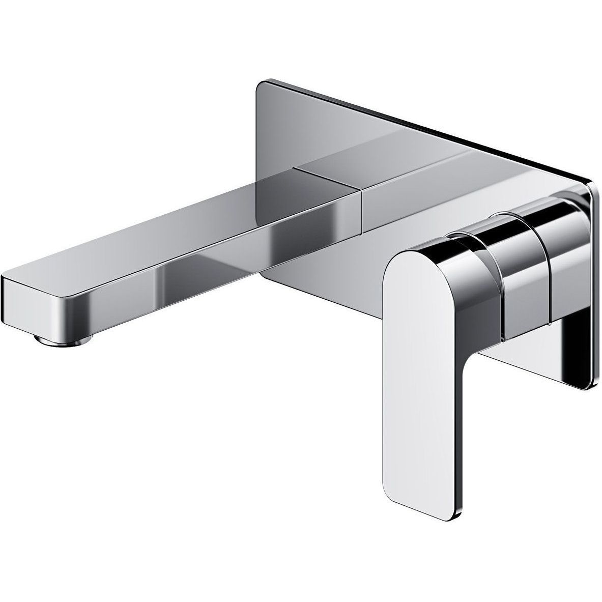 Смеситель для умывальника Omnires Baretti, BA7815CR