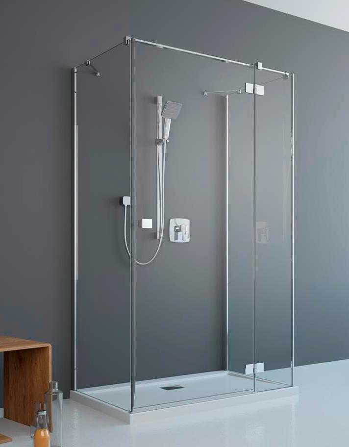 Душевая кабина Radaway Essenza New KDJ+S