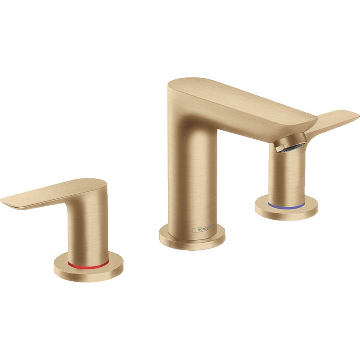 Смеситель для раковины Hansgrohe Talis Е, 71733140