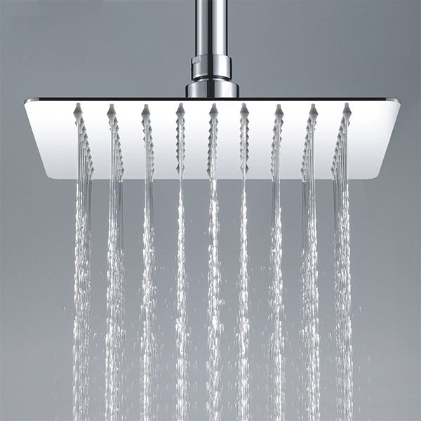 Тропический душ квадратный Gappo G28