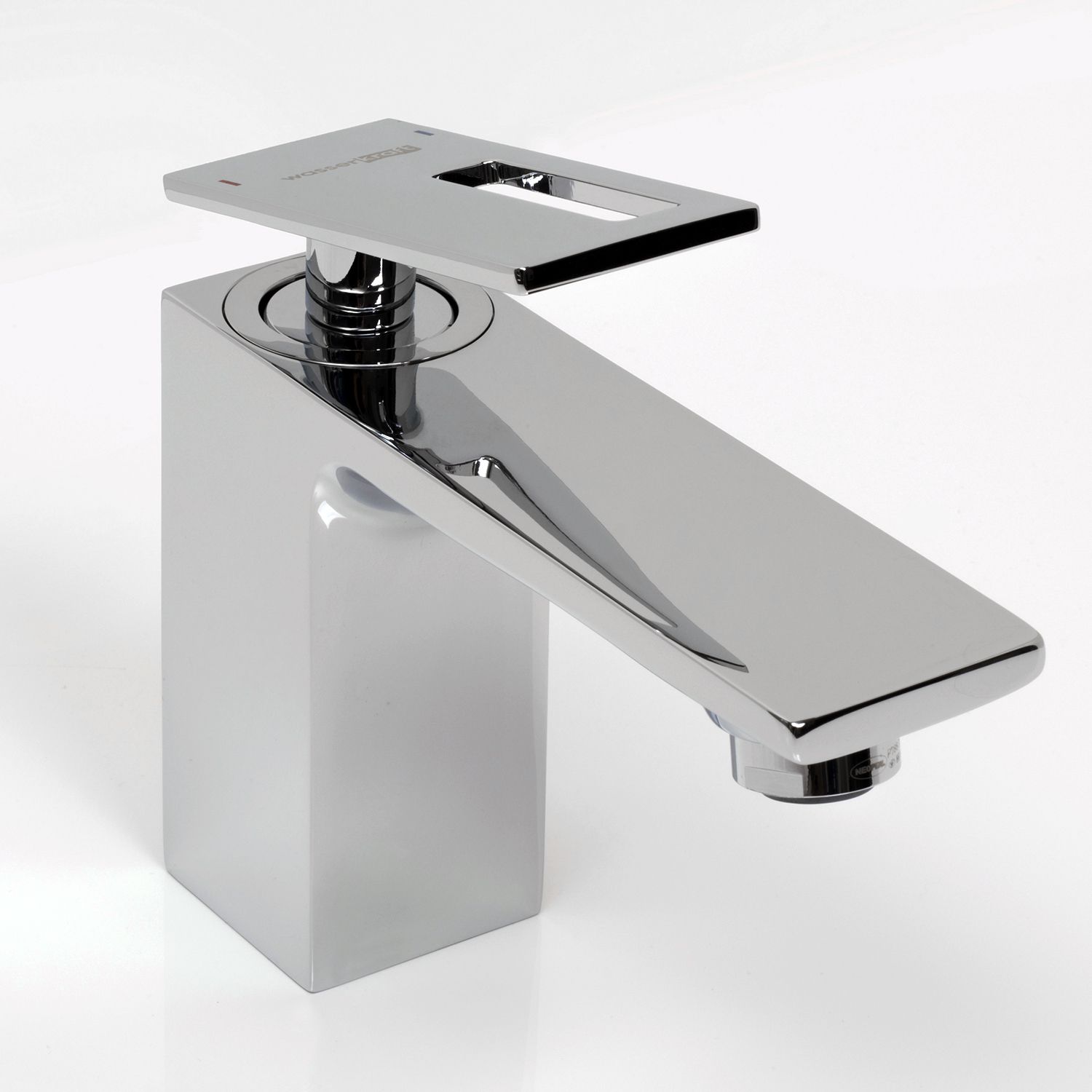 Смеситель для умывальника WasserKRAFT Alme, 1503