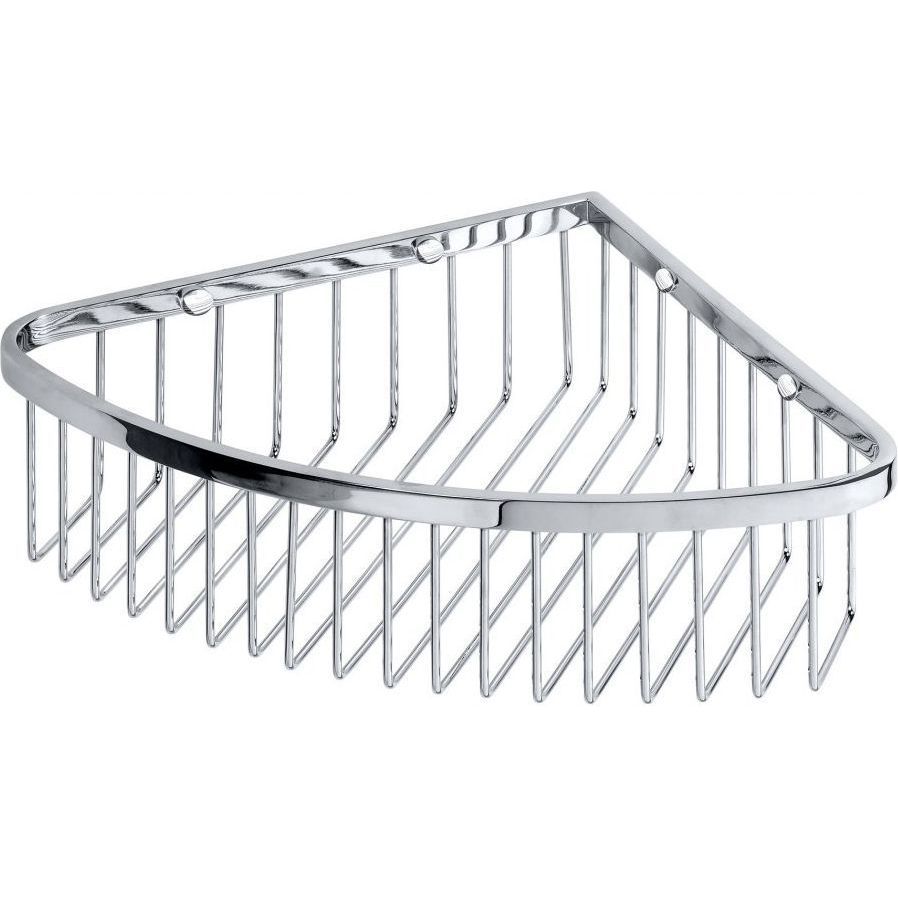 Угловая мыльница 230 мм Bemeta Cytro, 146208332