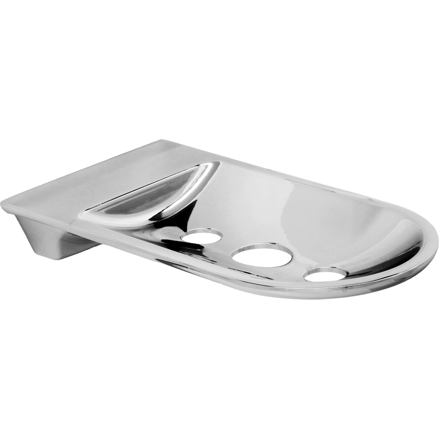 Мыльница решетка WasserKRAFT Kammel, K-8369