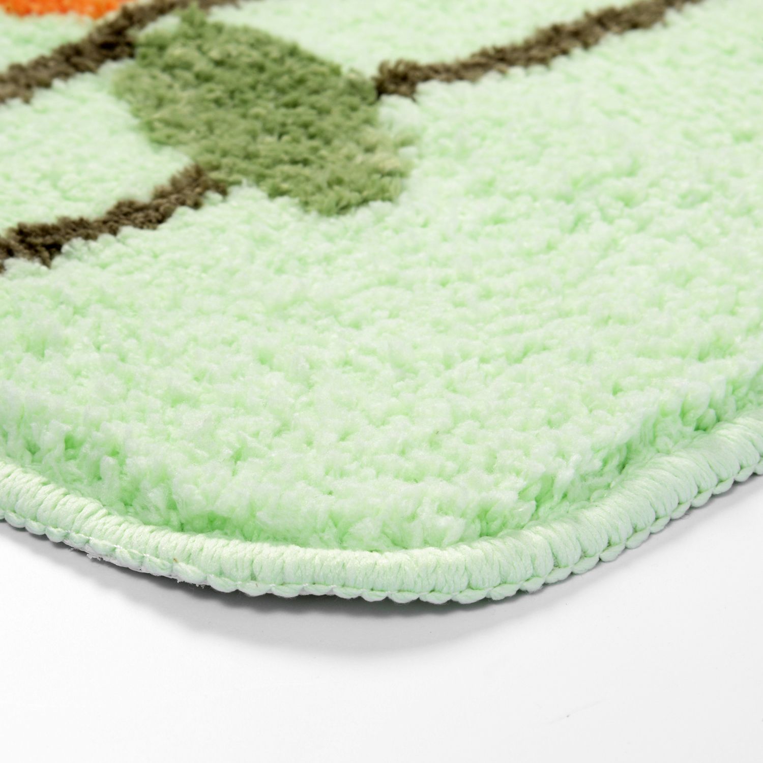 Коврик для ванной комнаты WasserKRAFT Lippe, BM-6505