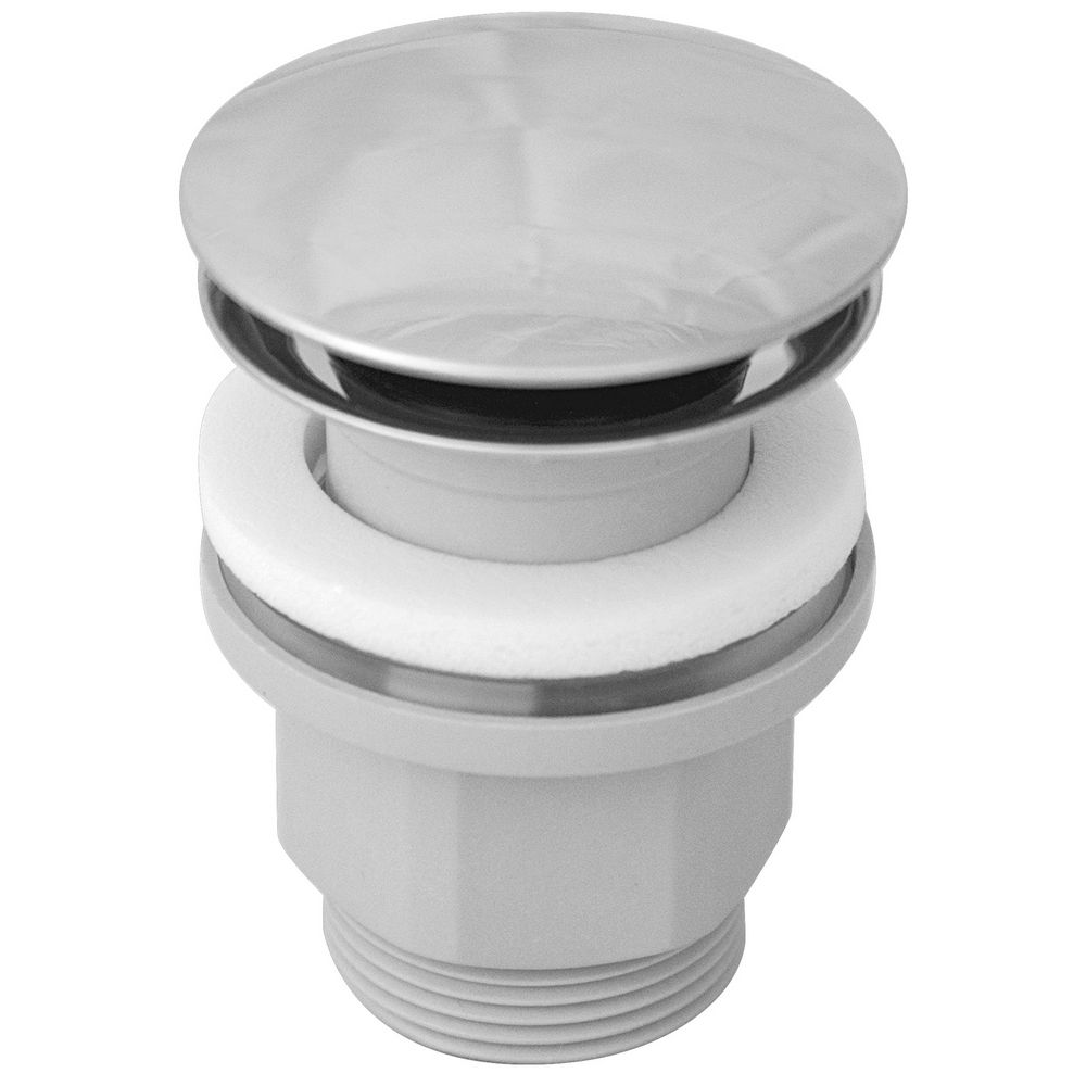 Пробка Click-Clack для умывальника Omnires, A64CR