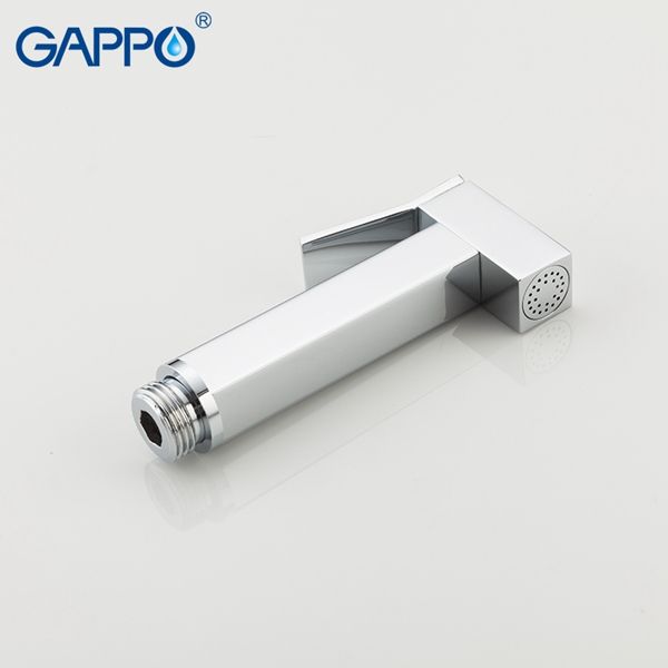Встроенный гигиенический душ Gappo G7207-1