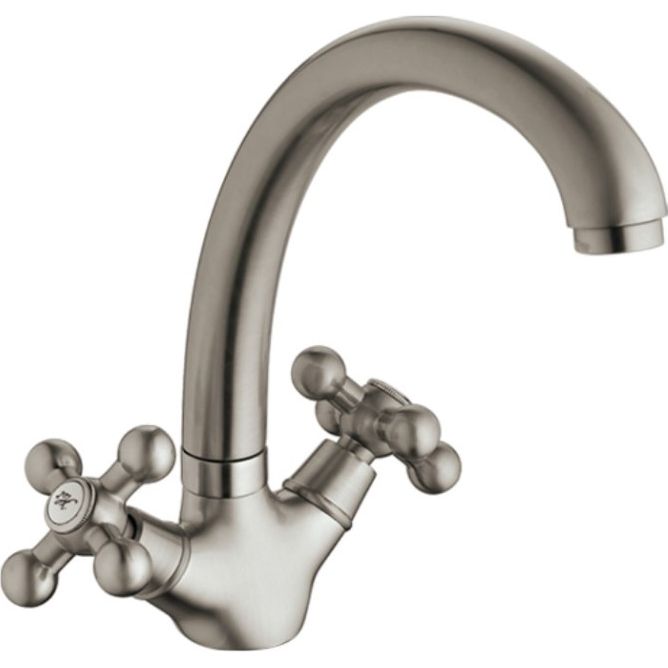 Смеситель для раковины Haiba HB4719-5