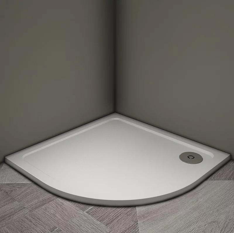 Поддон для душа Veconi TZ-10-90x90