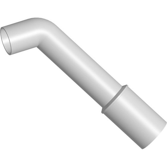 Редуктор сифона Ravak DN40/50, X01304