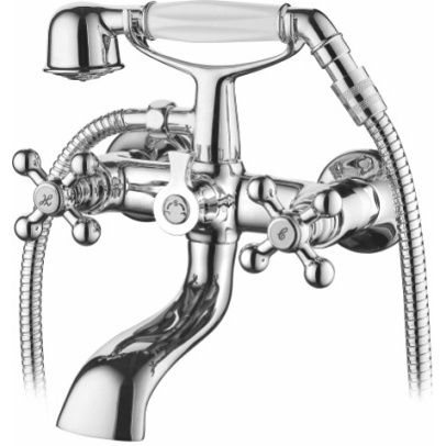 Смеситель для ванны Ledeme L3119