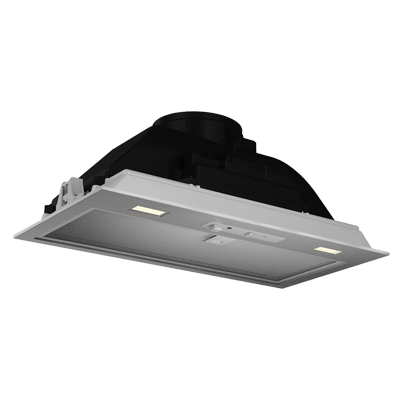 Кухонная вытяжка Elikor Врезной блок CASPER 52Н-450-П3Д (нерж), 162276