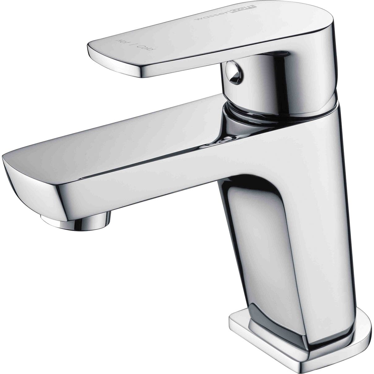 Смеситель для умывальника WasserKRAFT Dill, 6103