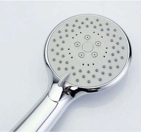 Душевая лейка 5 режимов Ledeme L01