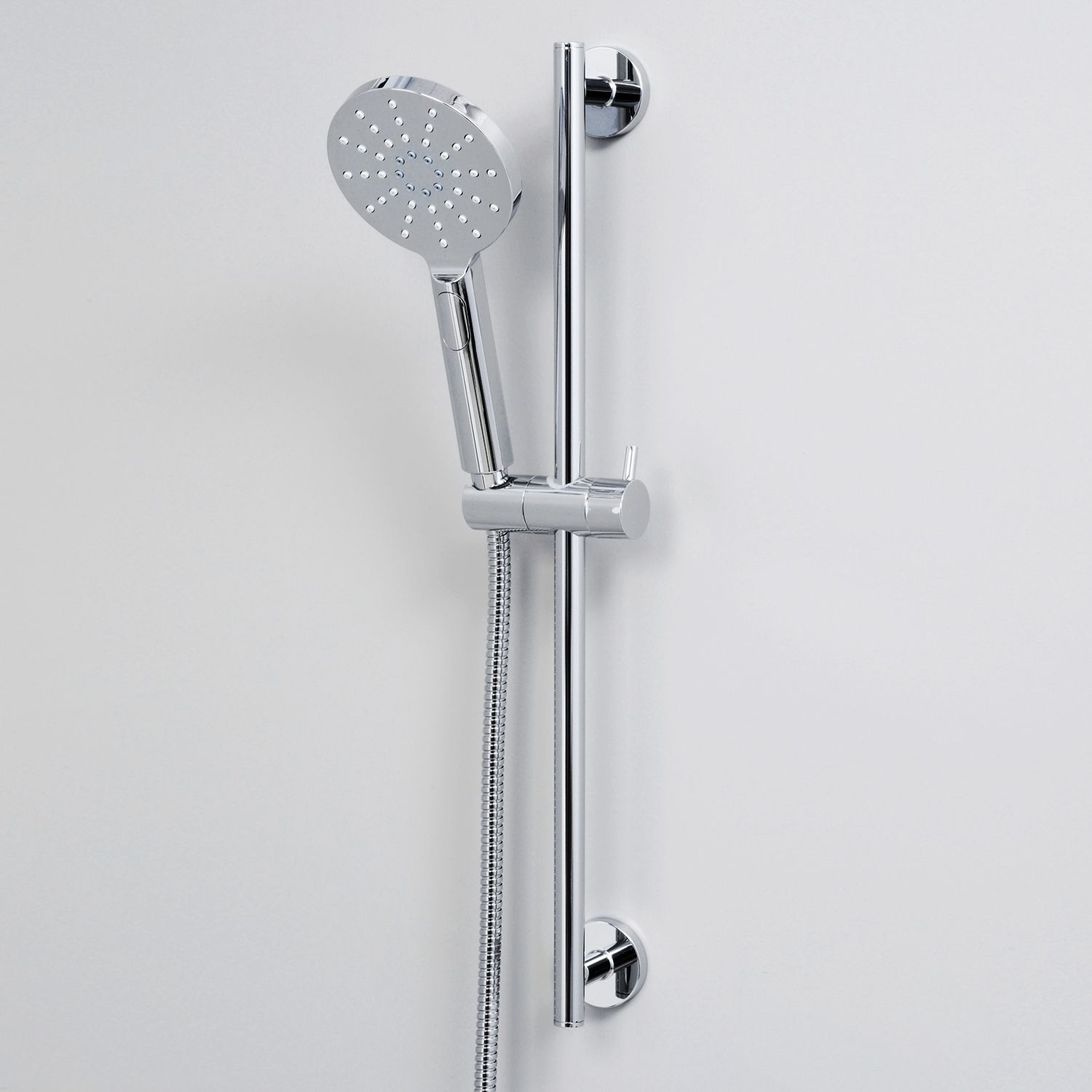 Душевой комплект WasserKRAFT, A144