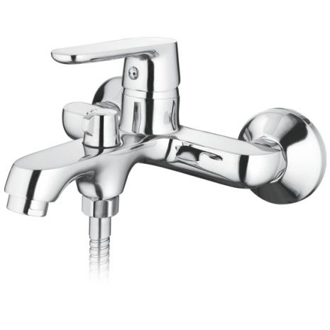 Смеситель для ванны Ledeme L3277