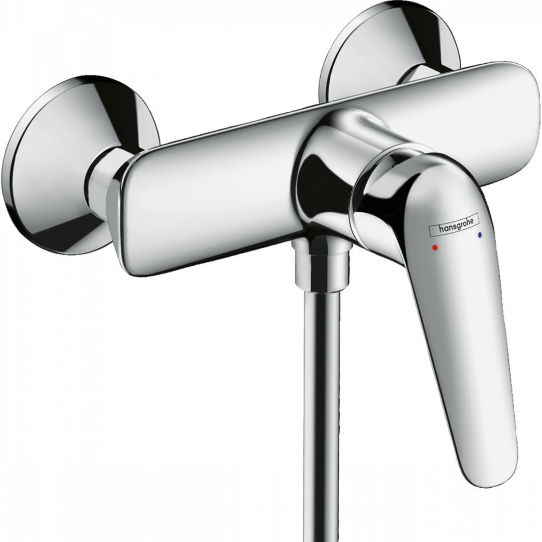 Смеситель для душа Hansgrohe Novus, 71060000