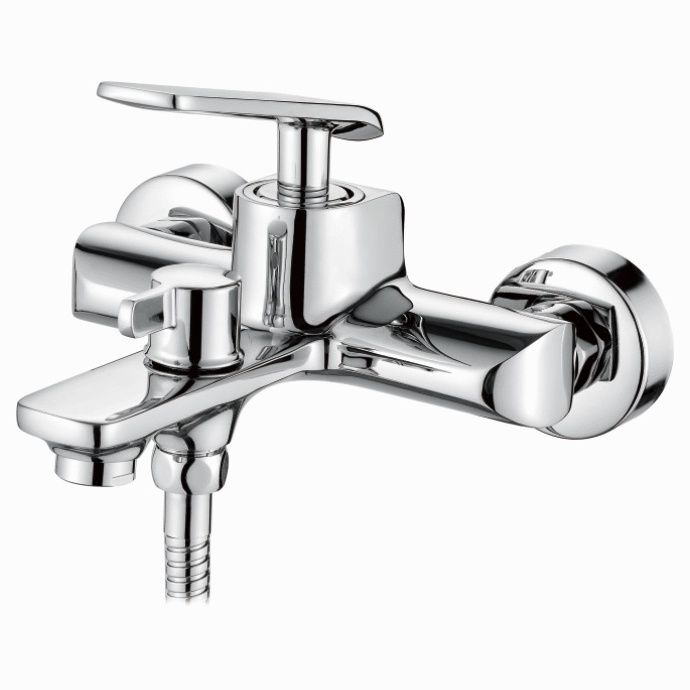 Смеситель для ванны Ledeme L3274