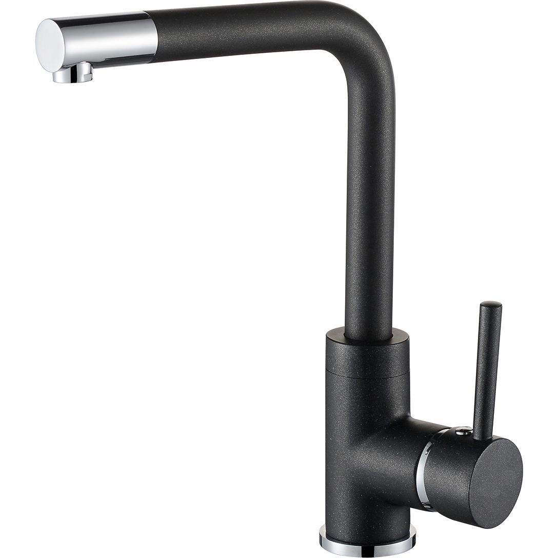 Смеситель AquaSanita Forte 5553 601 BLM