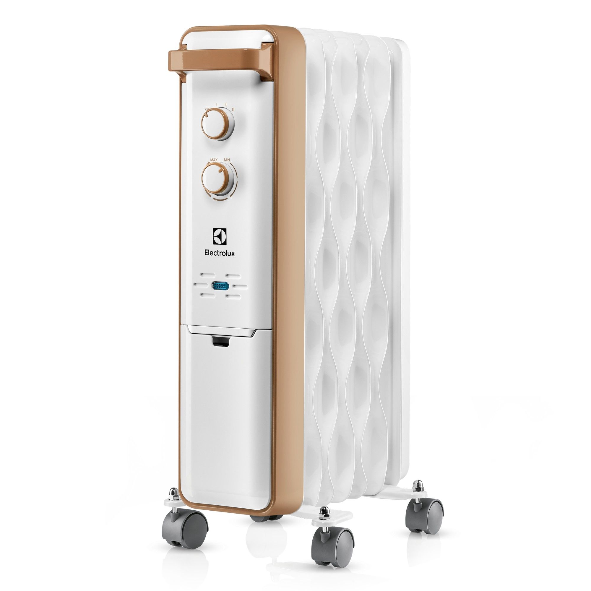 Масляный обогреватель Electrolux Wave EOH/M-9157