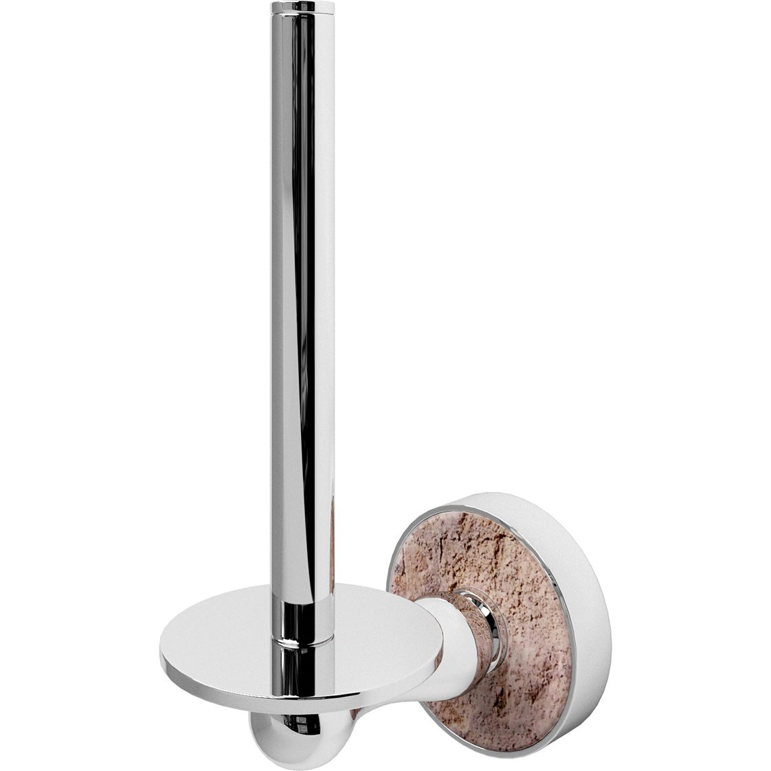 Держатель туалетной бумаги WasserKRAFT Nau, K-7797